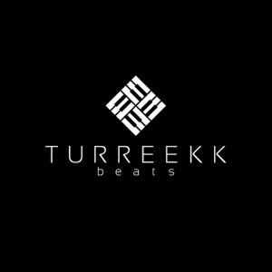 Turreekk-Beats-Logo